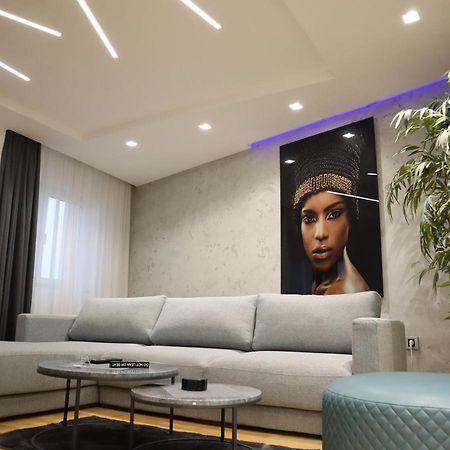 House Of Mac Apartments Ni Extérieur photo