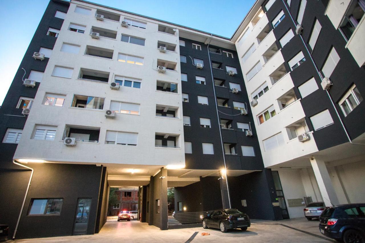 House Of Mac Apartments Ni Extérieur photo