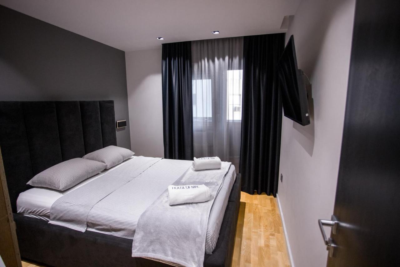 House Of Mac Apartments Ni Extérieur photo