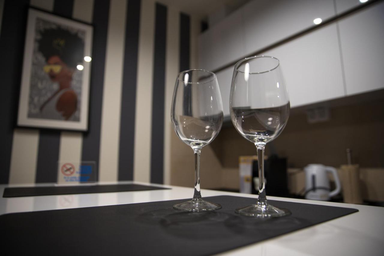 House Of Mac Apartments Ni Extérieur photo