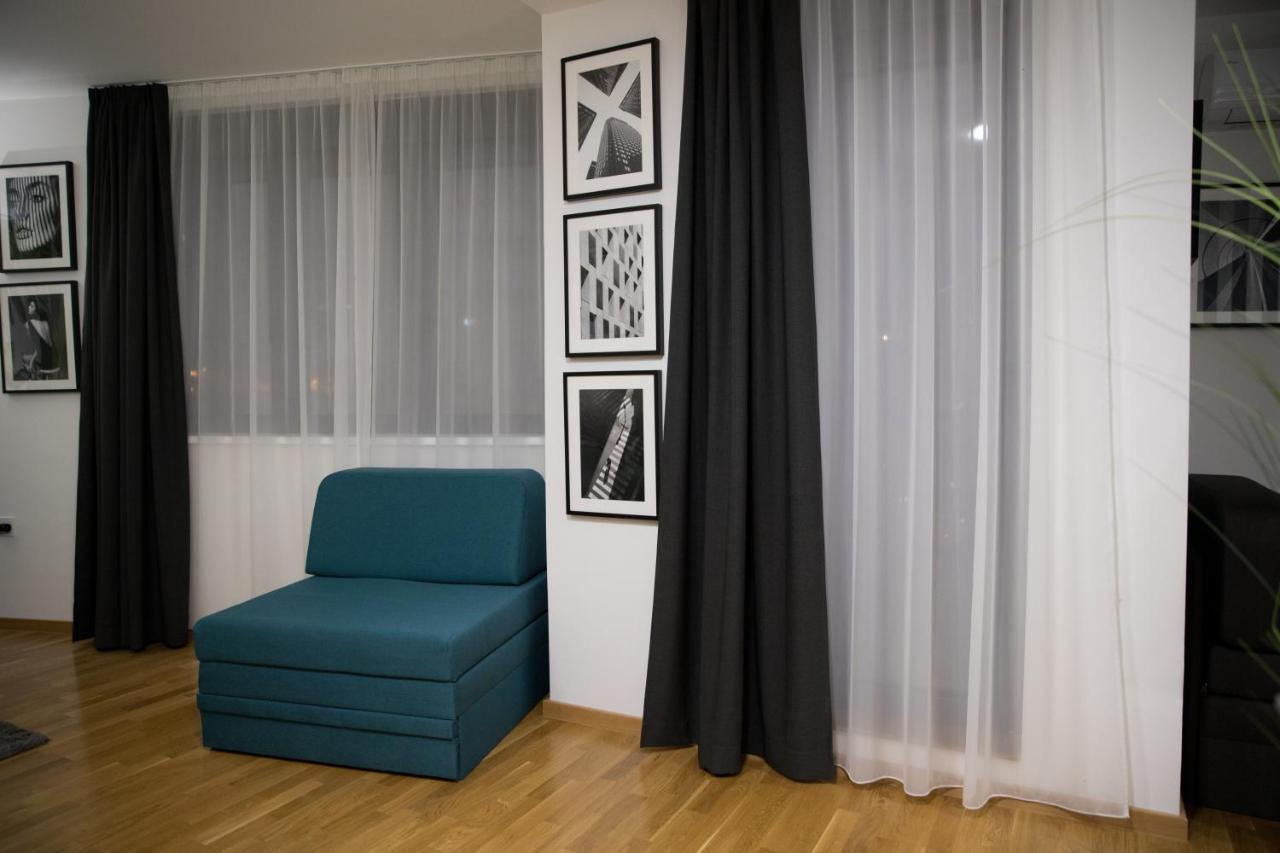 House Of Mac Apartments Ni Extérieur photo
