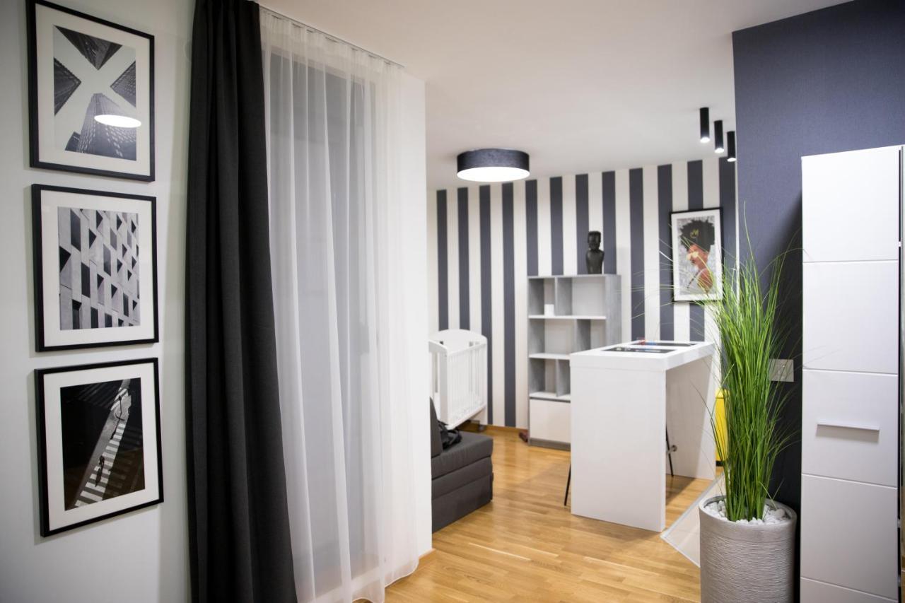 House Of Mac Apartments Ni Extérieur photo