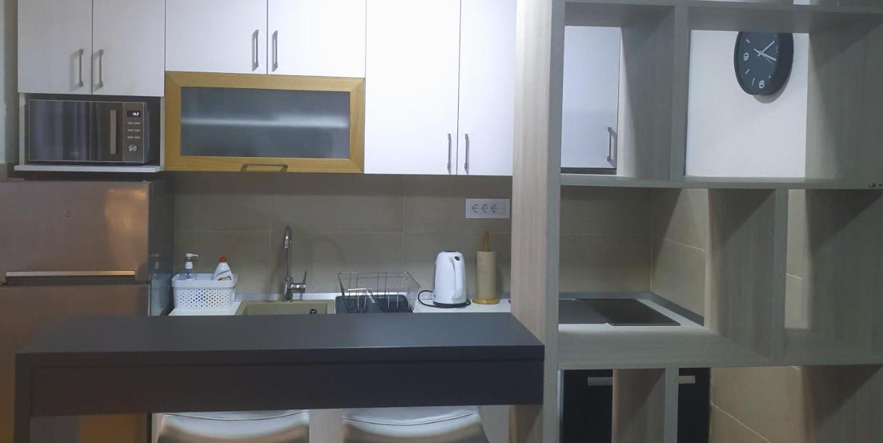 House Of Mac Apartments Ni Extérieur photo