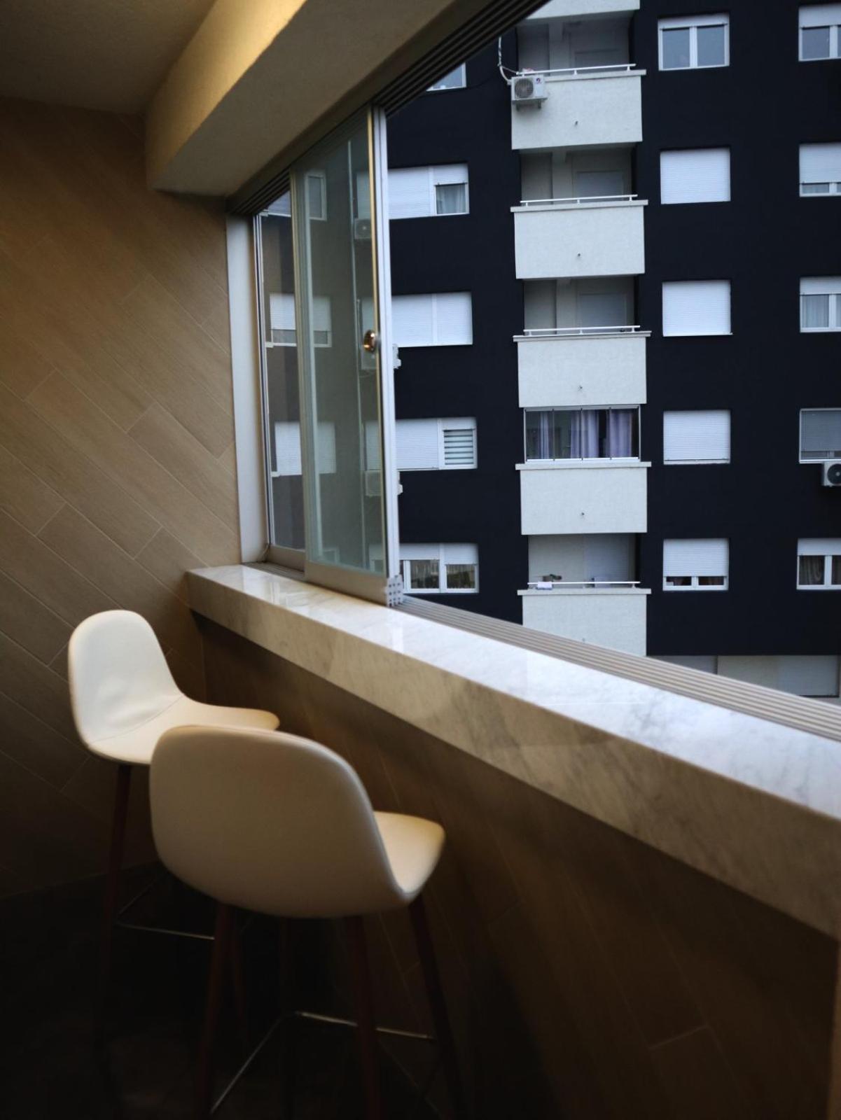 House Of Mac Apartments Ni Extérieur photo