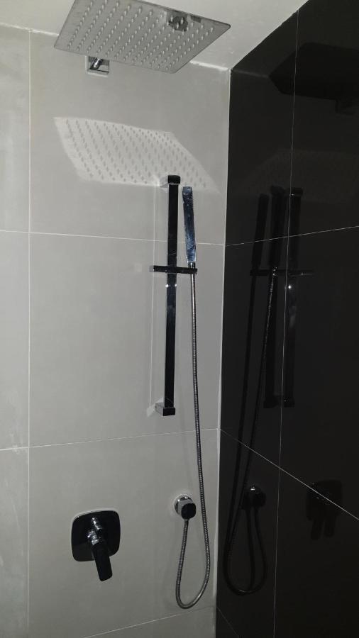 House Of Mac Apartments Ni Extérieur photo